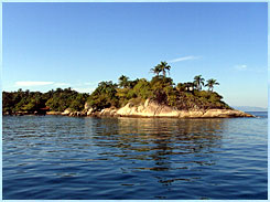 Ilha Comprida